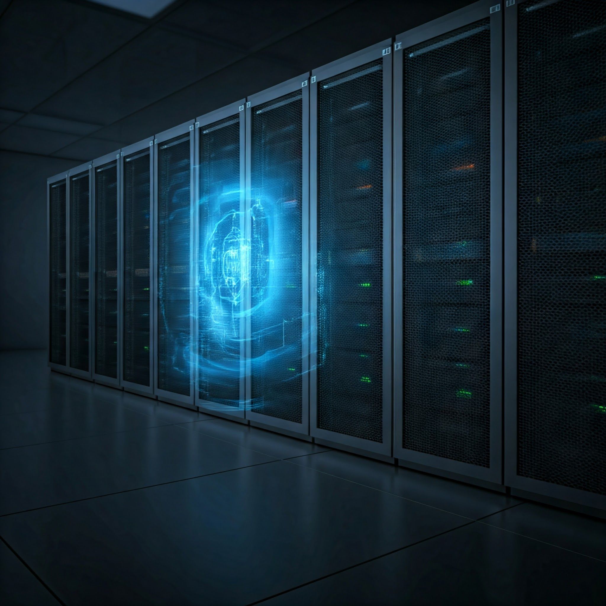 IBM Storage Scale - objektový přístup CES S3