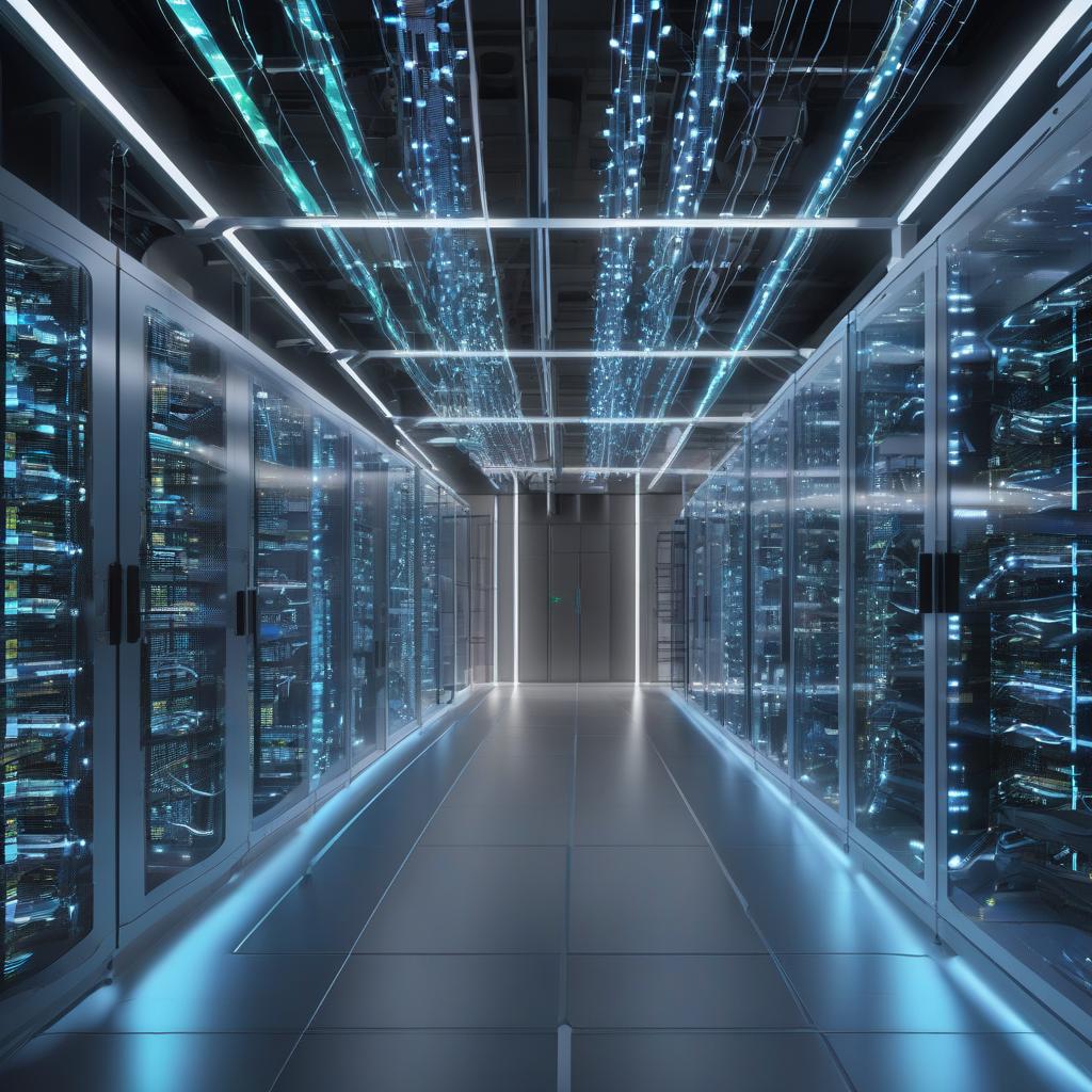 IBM Storage Scale –  benefity technologie MROT