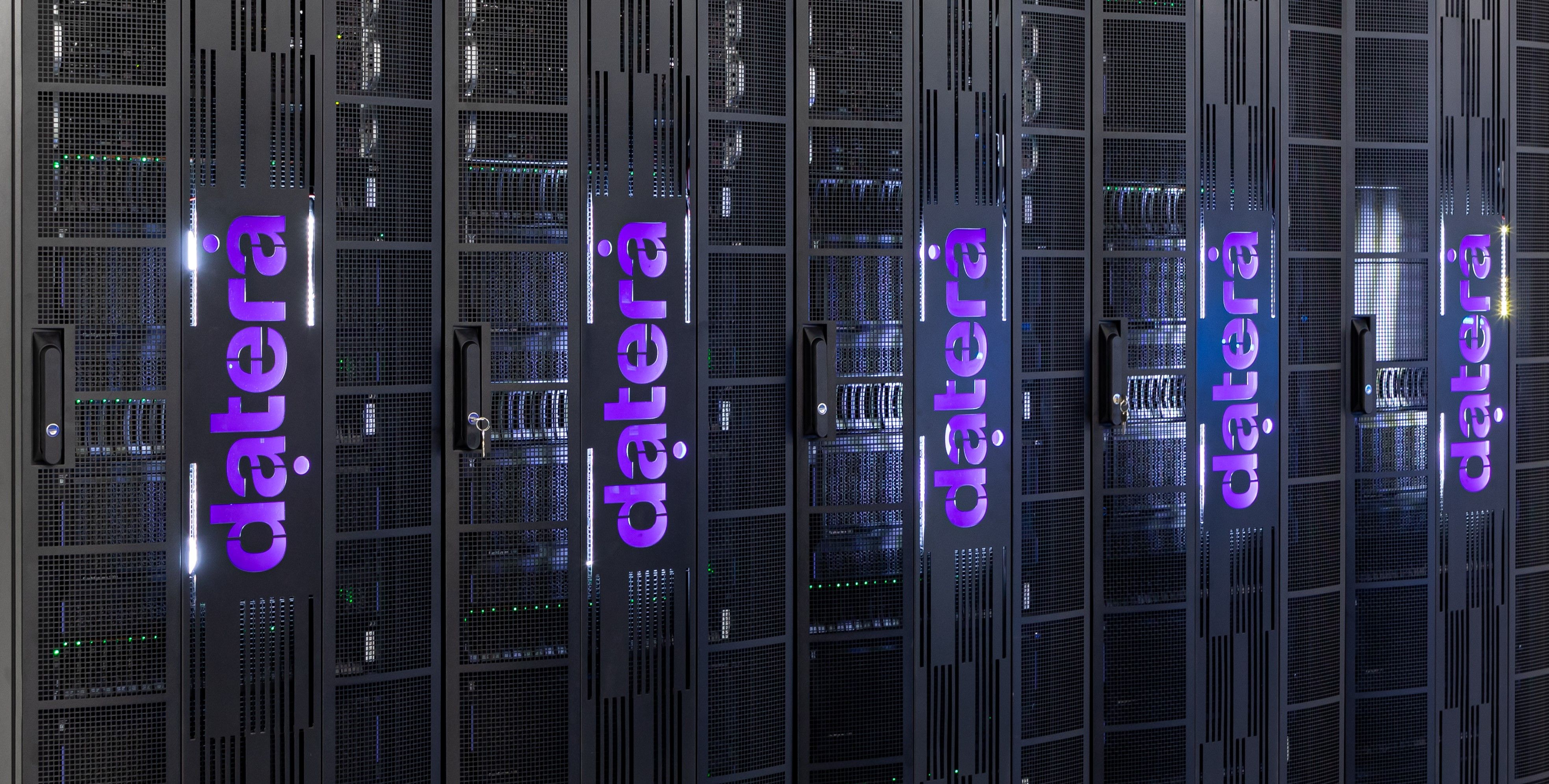 DATERA je IBM Platinum partner