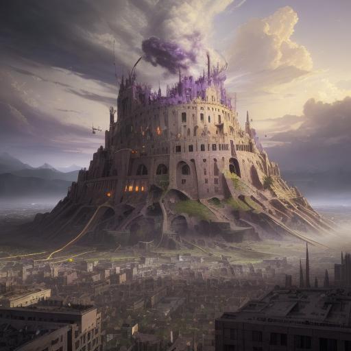 Řešení LISSA BABEL