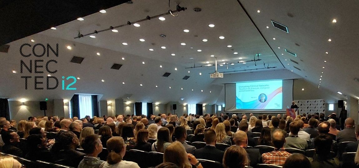 Zpráva z „i2 User and Training Conference Europe 2023“